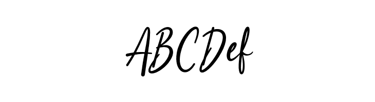 Westay Script  Free Fonts Download