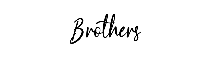 Westay Script  Free Fonts Download