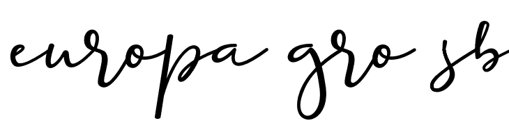 Ernita  Free Fonts Download