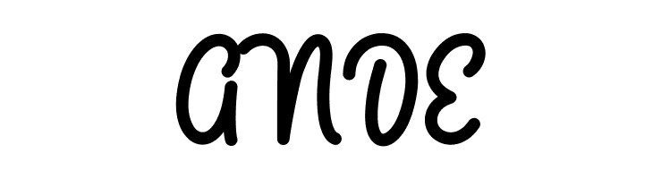 bangkey  Free Fonts Download