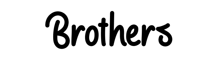 bangkey  Free Fonts Download