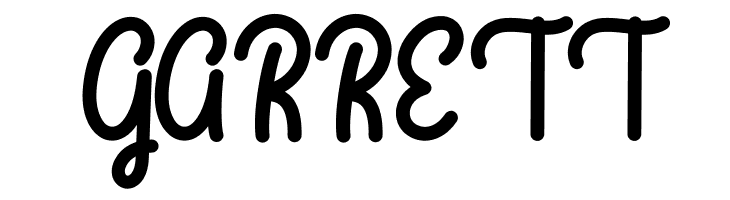 bangkey  Free Fonts Download