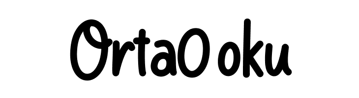 bangkey  Free Fonts Download