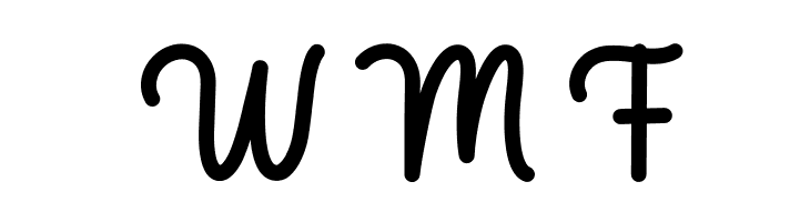 bangkey  Free Fonts Download