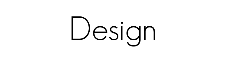 GeosansLight  Free Fonts Download