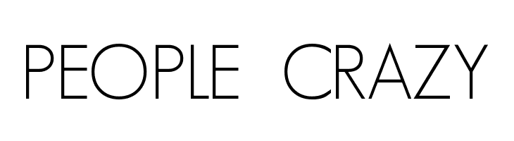 GeosansLight  Free Fonts Download