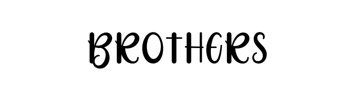 RotterBradlyFREE  Free Fonts Download