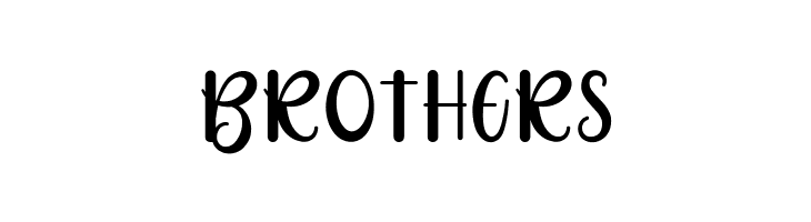 Rotter Bradly FREE  Free Fonts Download