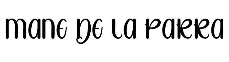 Rotter Bradly FREE  Free Fonts Download