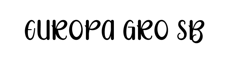 Rotter Bradly FREE  Free Fonts Download