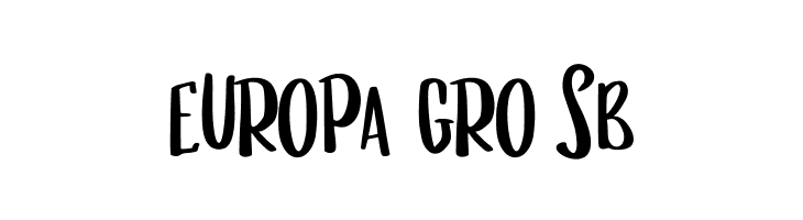 Growth Period FREE  Free Fonts Download