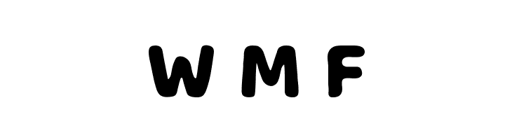 Milky Nice Clean  Free Fonts Download