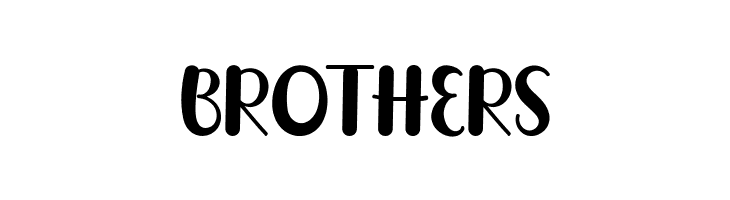 Kellang Rika FREE  Free Fonts Download