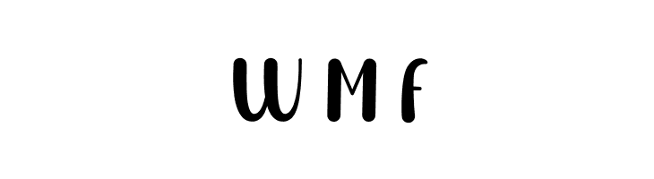 Kellang Rika FREE  Free Fonts Download
