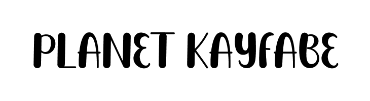 KellangRikaFREE  Free Fonts Download