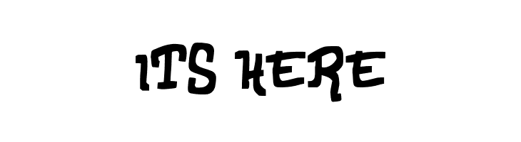 AdabraFREE  Free Fonts Download