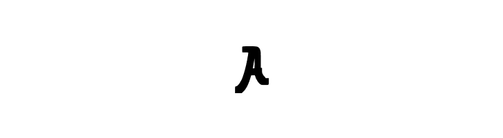 Adabra FREE  Free Fonts Download