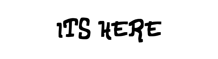 Adabra FREE  Free Fonts Download