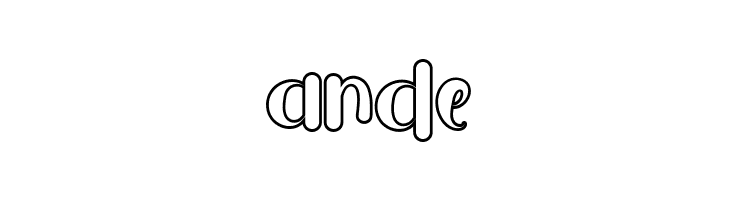 Puresity Burbon Shadow FREE  Free Fonts Download