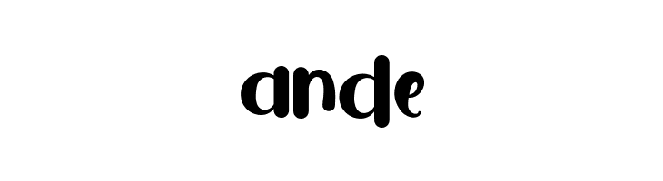 Puresity Burbon FREE  Free Fonts Download