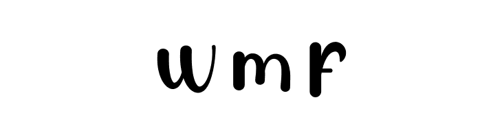Puresity Burbon FREE  Free Fonts Download