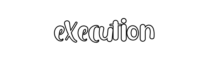 PuresityBurbonShadowFREE  Free Fonts Download