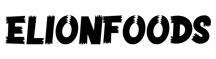 HORROR VISION  Free Fonts Download