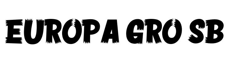 HORROR VISION  Free Fonts Download