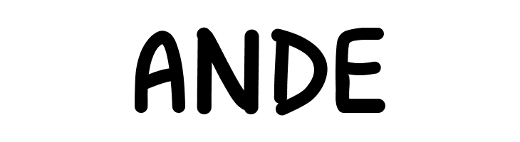 Parenda Pop Comic  Free Fonts Download