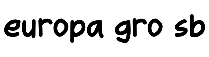 Parenda Pop Comic  Free Fonts Download