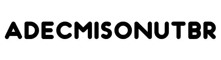 Tondo  Free Fonts Download