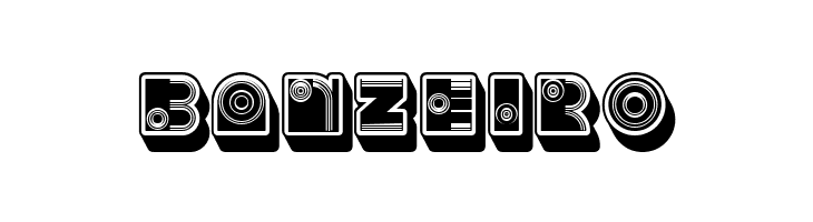 Parade Regular  Free Fonts Download