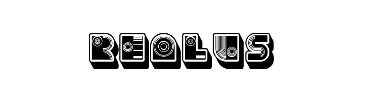 Parade Regular  Free Fonts Download