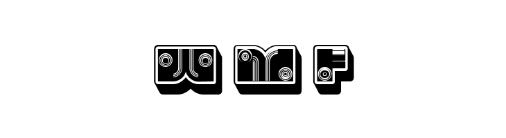 Parade Regular  Free Fonts Download