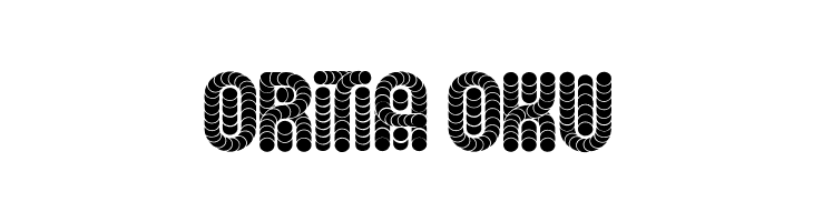 Near Regular  Free Fonts Download