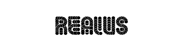 Near Regular  Free Fonts Download