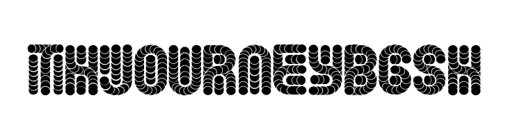 Near Regular  Free Fonts Download