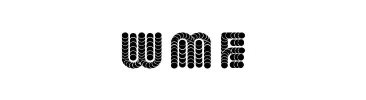 Near Regular  Free Fonts Download