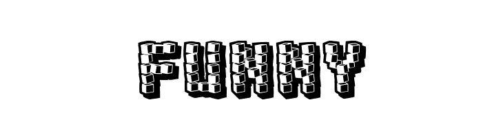 Bricks Regular  Free Fonts Download