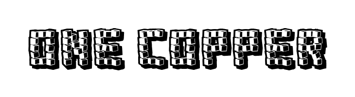 Bricks Regular  Free Fonts Download