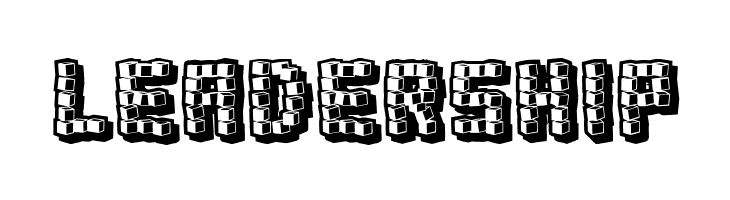 Bricks Regular  Free Fonts Download