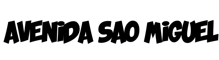 Ka Blam  Free Fonts Download