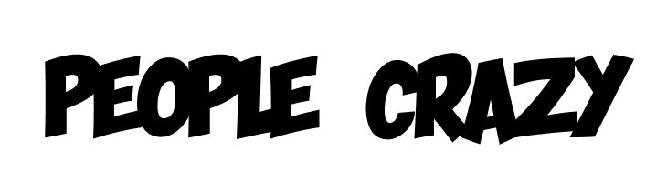 Ka Blam  Free Fonts Download