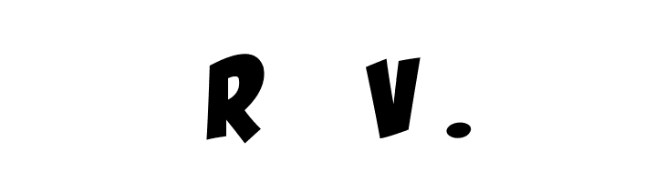 Ka Blam  Free Fonts Download