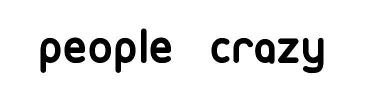 Ubuntu-Title  Free Fonts Download