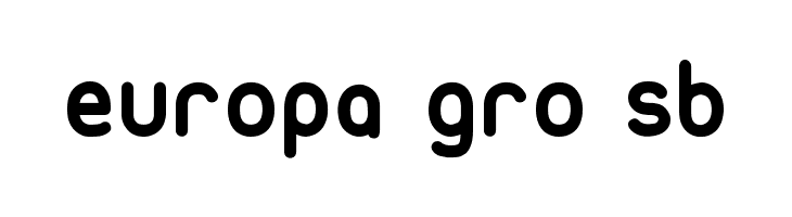 Ubuntu-Title  Free Fonts Download