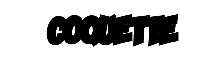 Ka Blam Under  Free Fonts Download