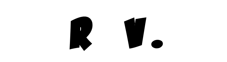 Ka Blam Under  Free Fonts Download