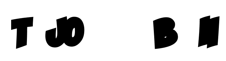 Ka Blam Under  Free Fonts Download