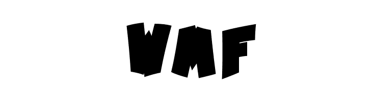 Ka Blam Under  Free Fonts Download